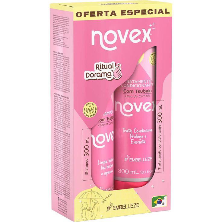 Kit Ritual Dorama