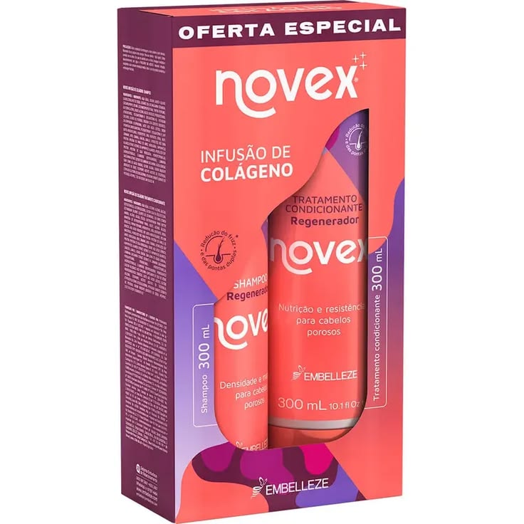 Kit Infusión de Colágeno