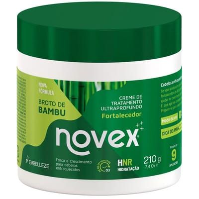 Crema Broto de Bambú