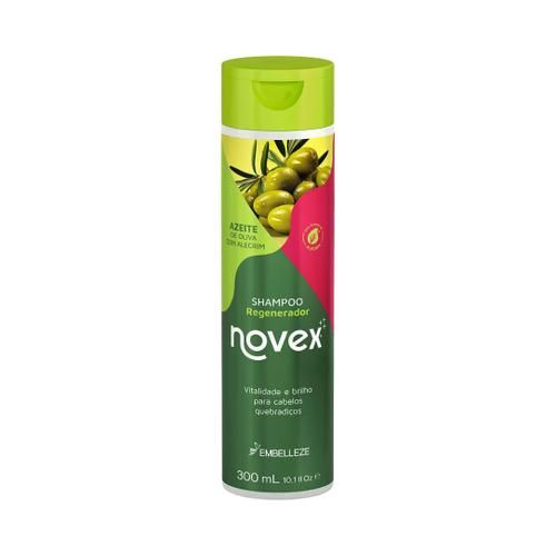 Shampoo Aceite de Oliva