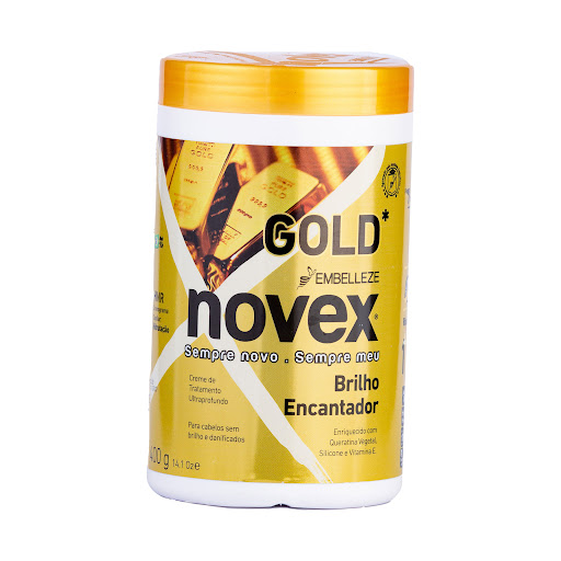 Crema Gold Light 400gr.